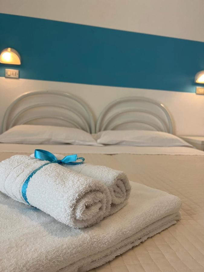Albergo B&B Serafini Rimini Exterior photo
