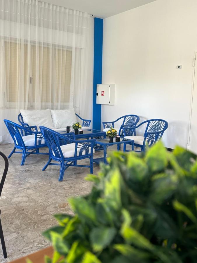 Albergo B&B Serafini Rimini Exterior photo