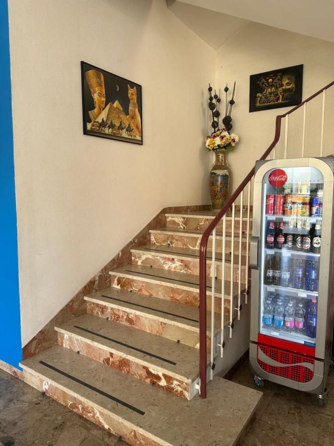 Albergo B&B Serafini Rimini Exterior photo