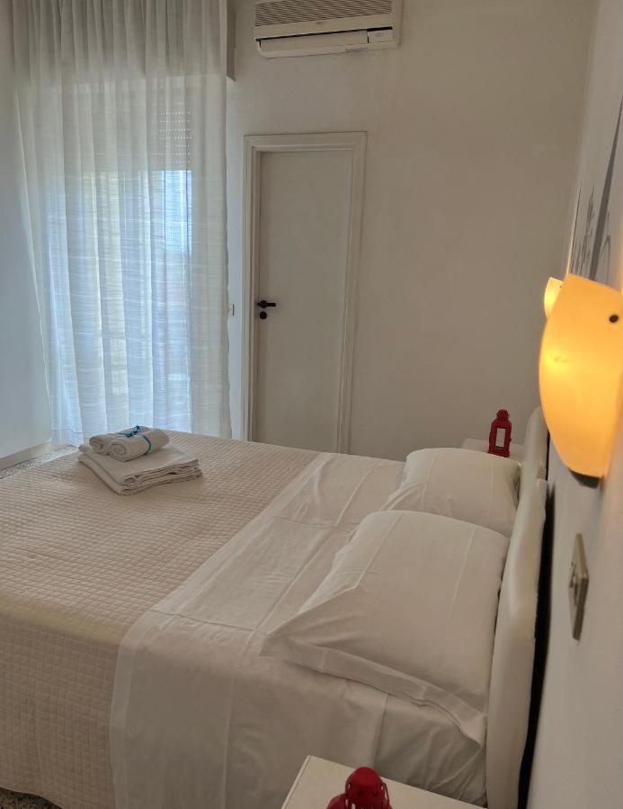 Albergo B&B Serafini Rimini Exterior photo